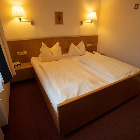 Appartement Hotel Finkenhof Kirchham Luaran gambar